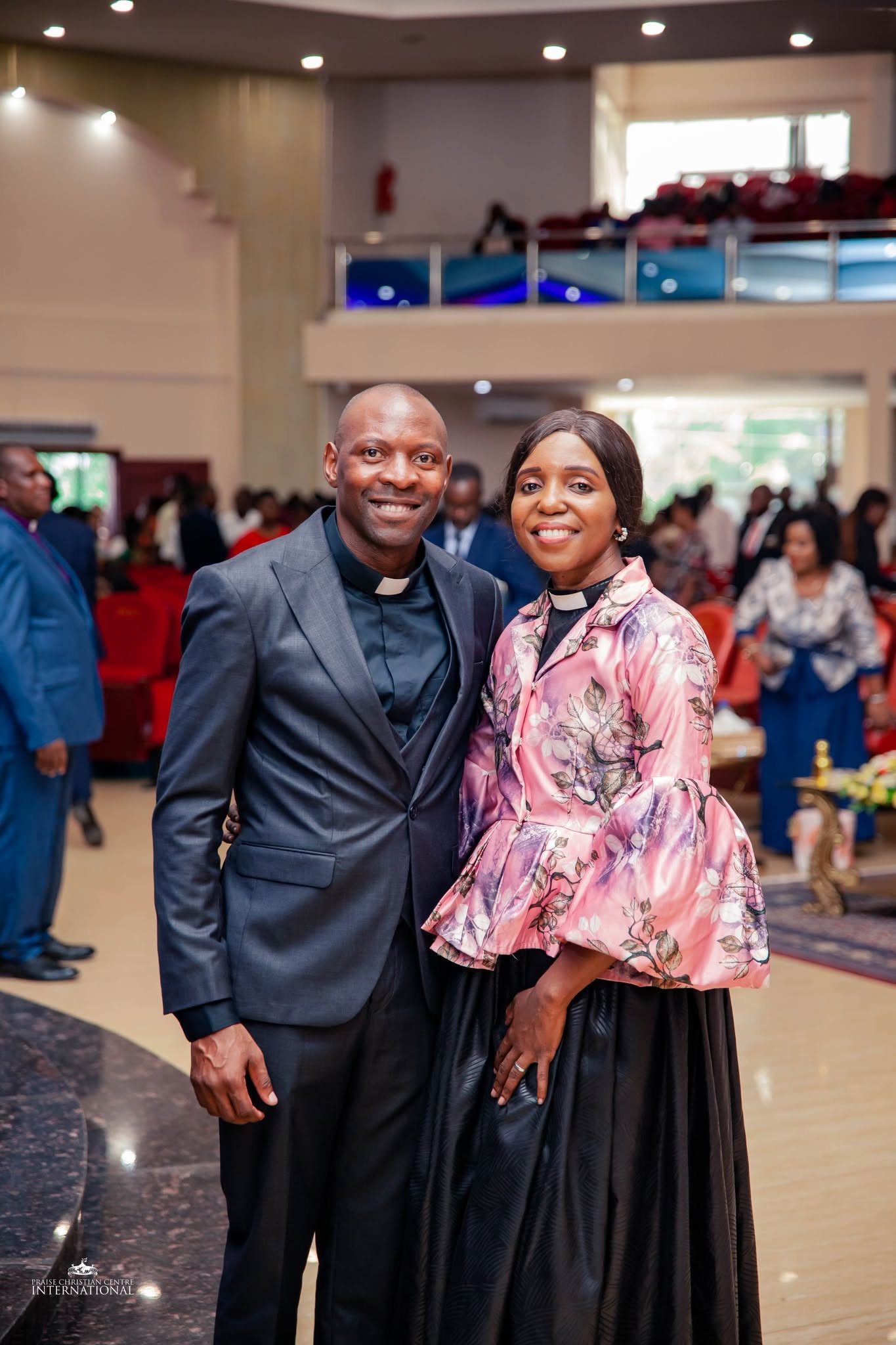 Marriage Enrichment Fellowship