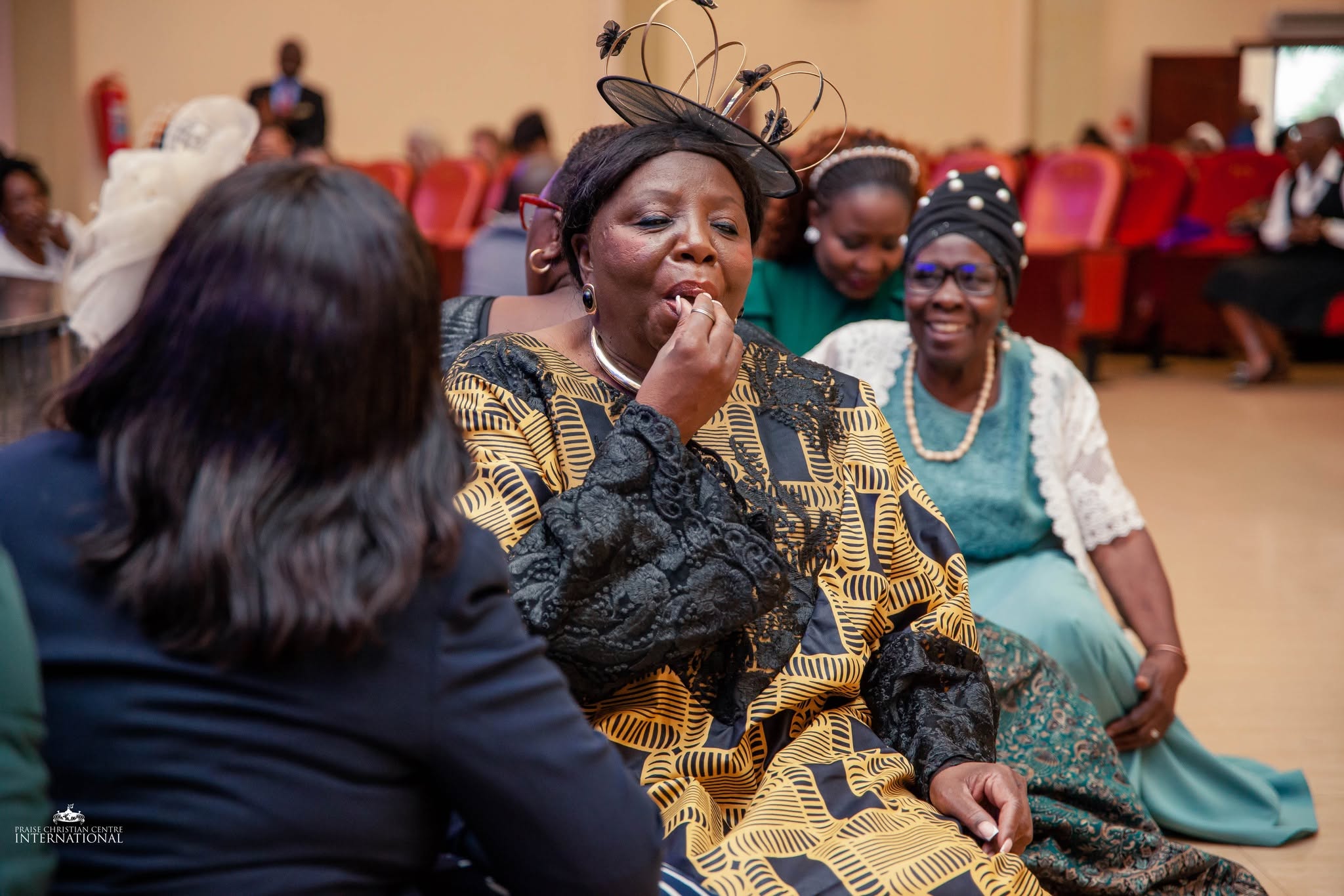 Women of Excellency