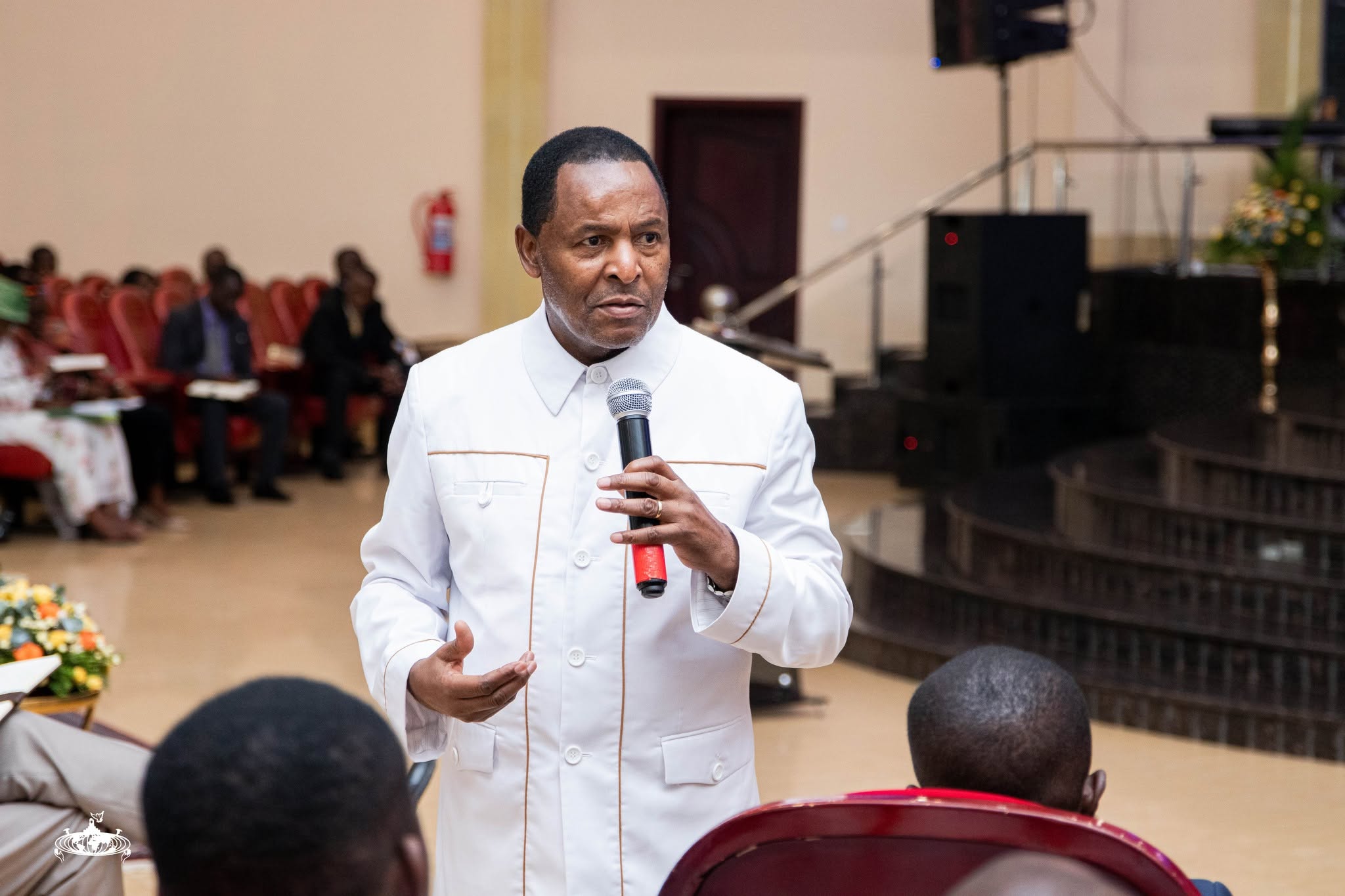 Men's Conference