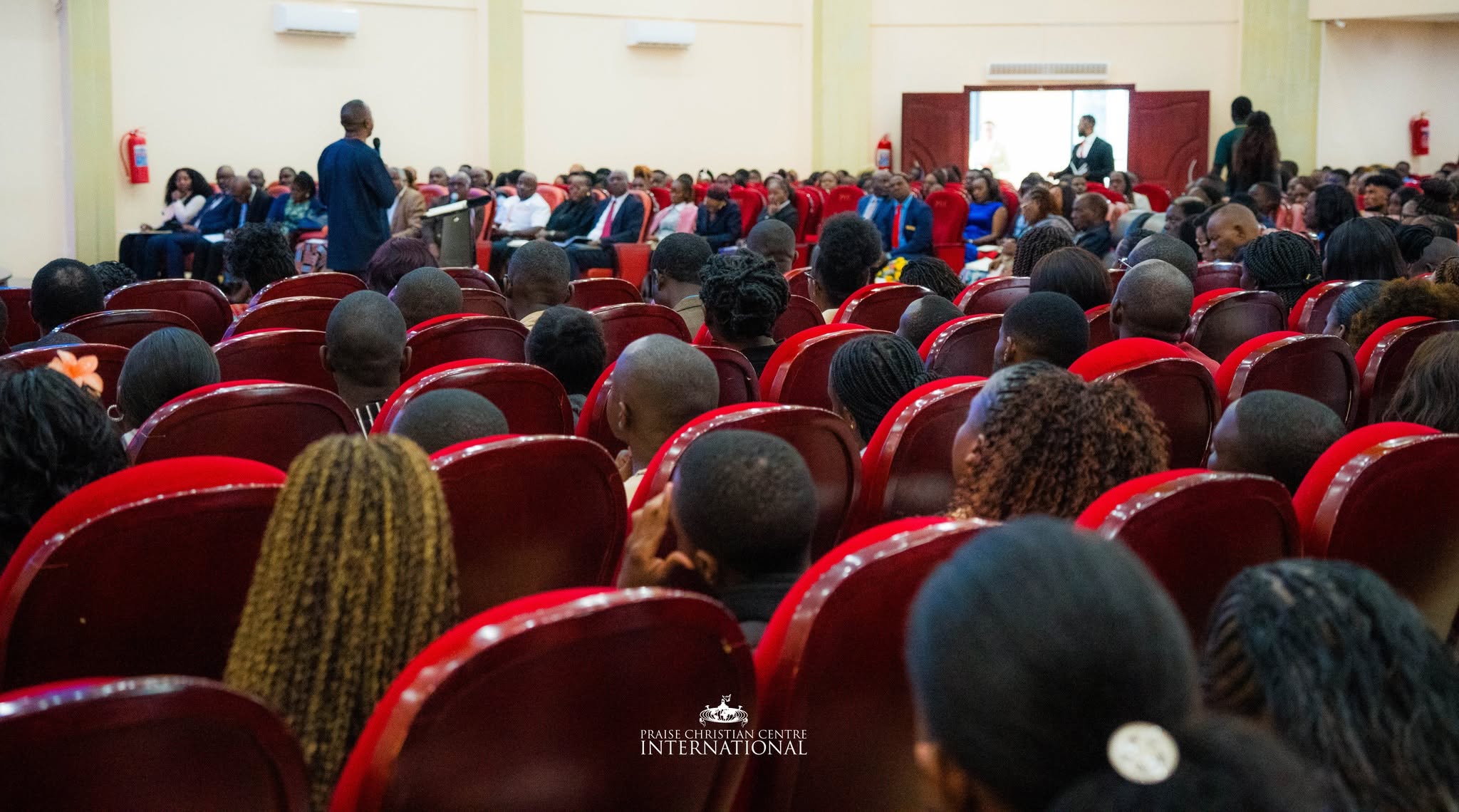 Marrieds Conference