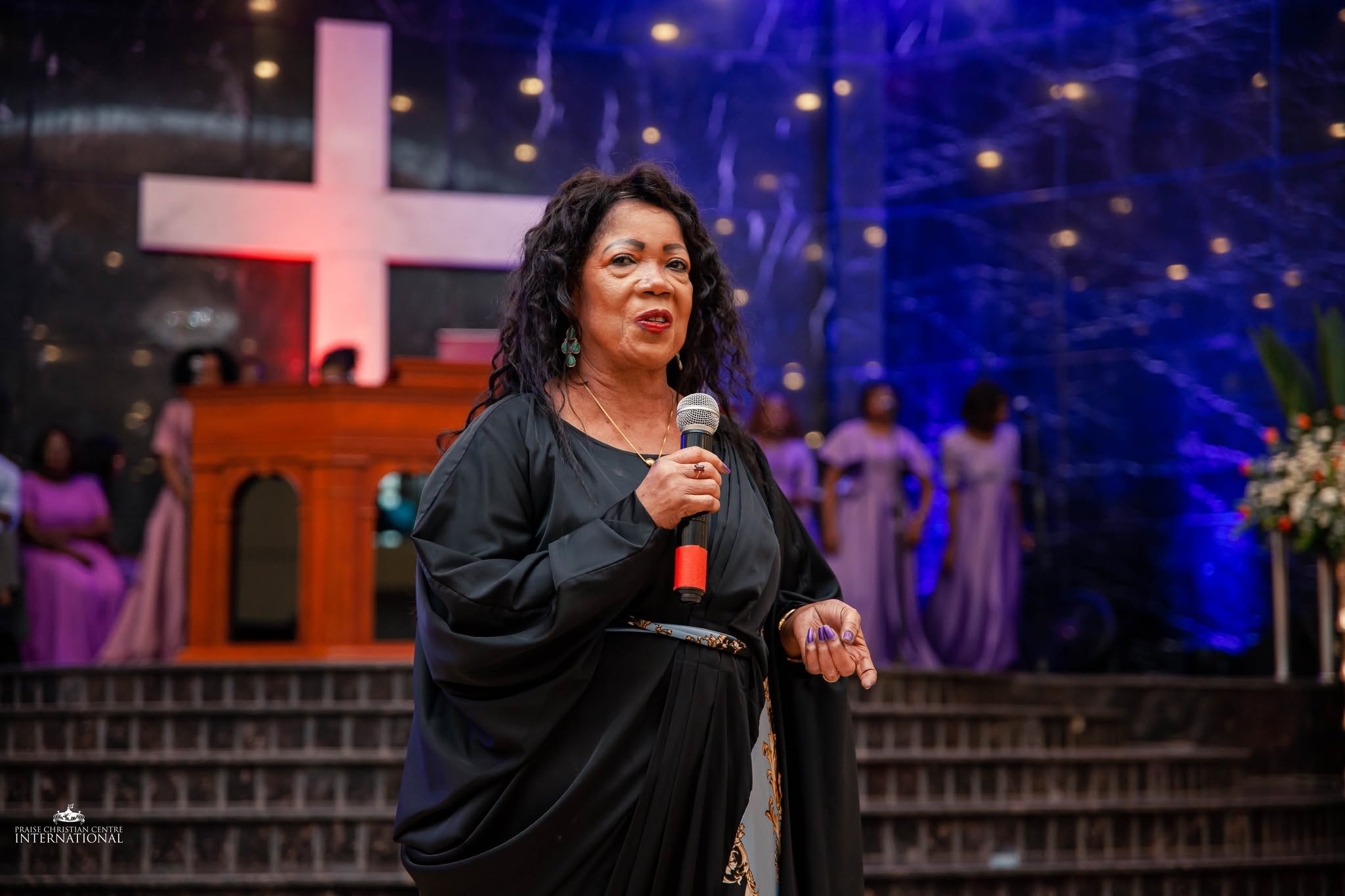Women's Conference